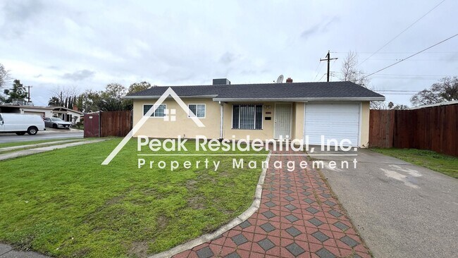 Building Photo - Wonderful 3bd/1ba Home near UCD Med Center