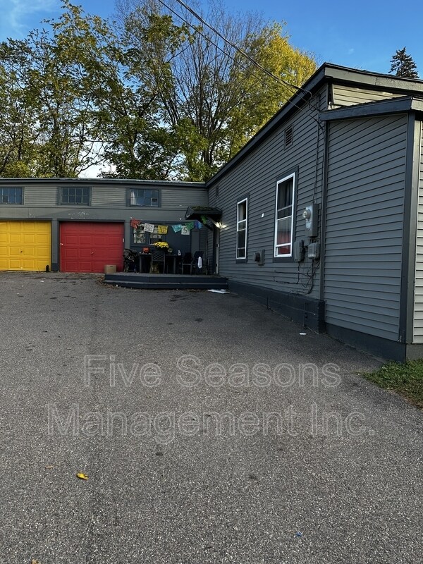 Foto del edificio - 32 Intervale Ave