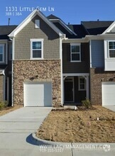 Building Photo - 1131 Little Gem Ln
