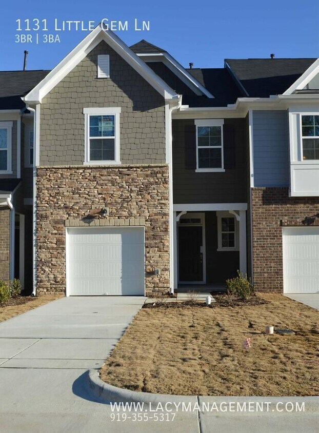 Foto principal - 1131 Little Gem Ln