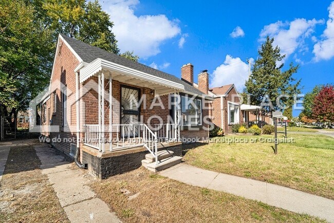 Building Photo - 20227 Ardmore St