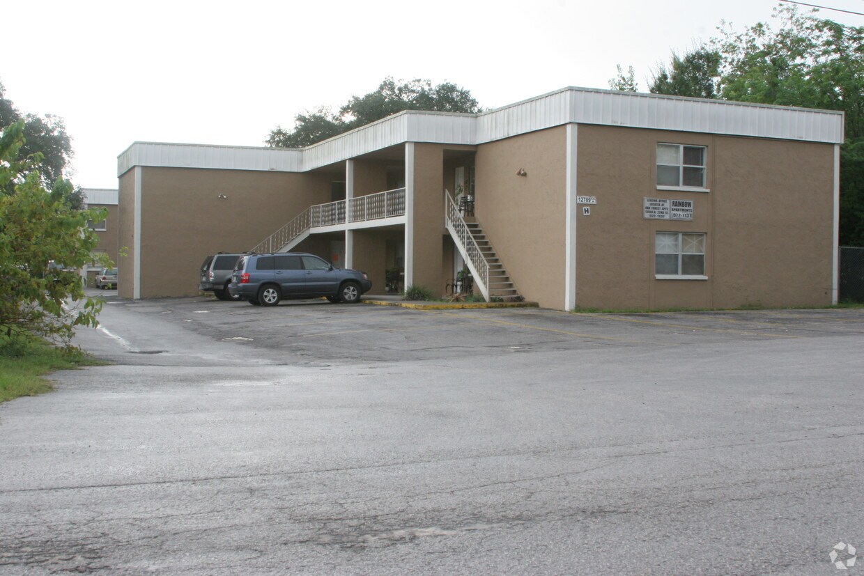 Rainbow Apartments - Apartments in Tampa, FL | Apartments.com