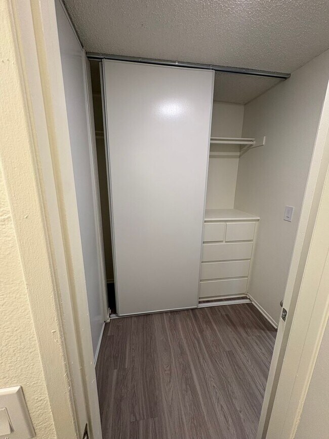 Foto del interior - 156 Arbor Park Apartments