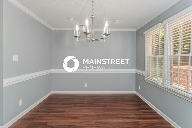 Foto del edificio - 3 Bedroom Pet-Friendly Home in GREENSBORO, NC with Main Street Renewal
