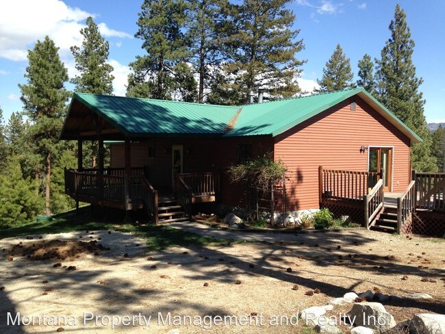 Building Photo - 3 br, 2.5 bath House - 589 Lost Horse Rd