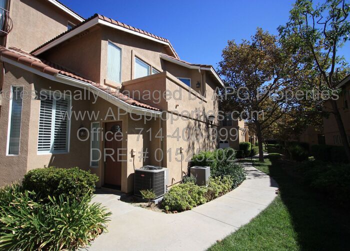 7728 E Portofino Ave, Anaheim, CA 92808 Townhome Rentals in Anaheim