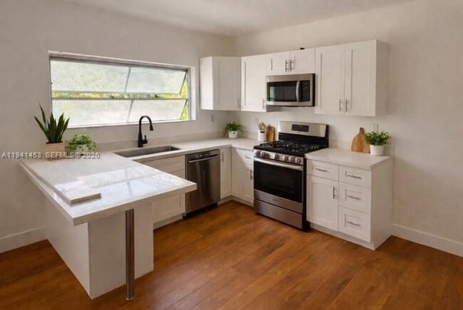 Photo - 6875 NW 4th Ave House