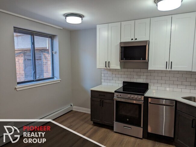 Foto del edificio - 6040 N Sheridan Rd