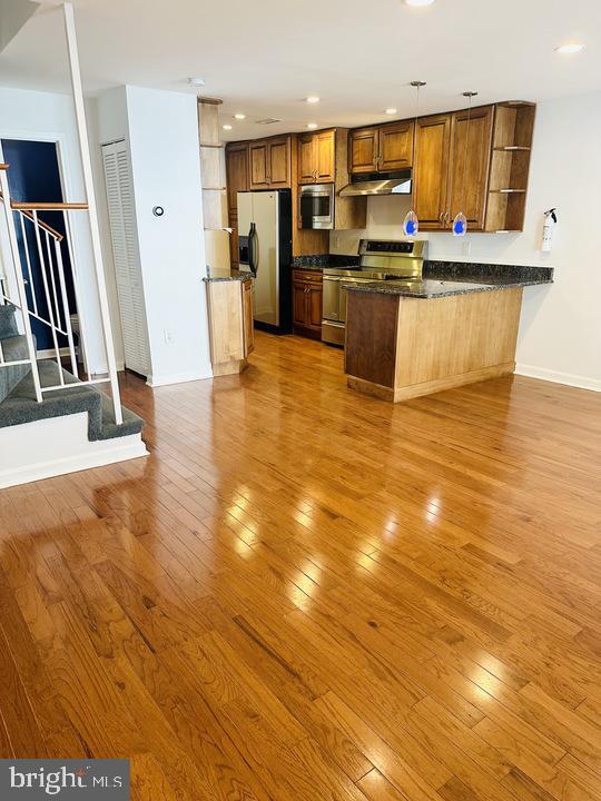 Foto del edificio - 1117 Harvard St NW