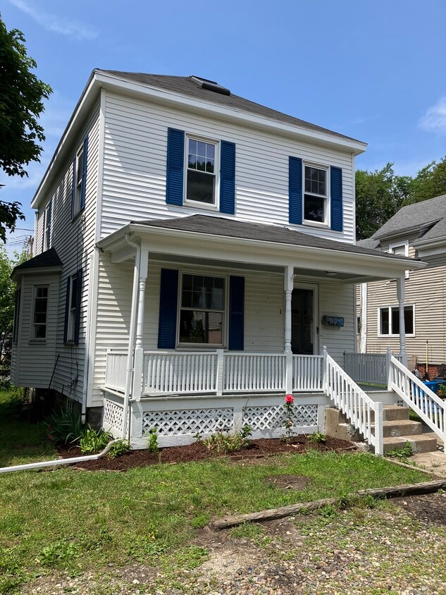 1 Burrill Ter, Winthrop, MA 02152 House Rental in Winthrop, MA