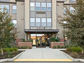 Parkside Lofts photo'