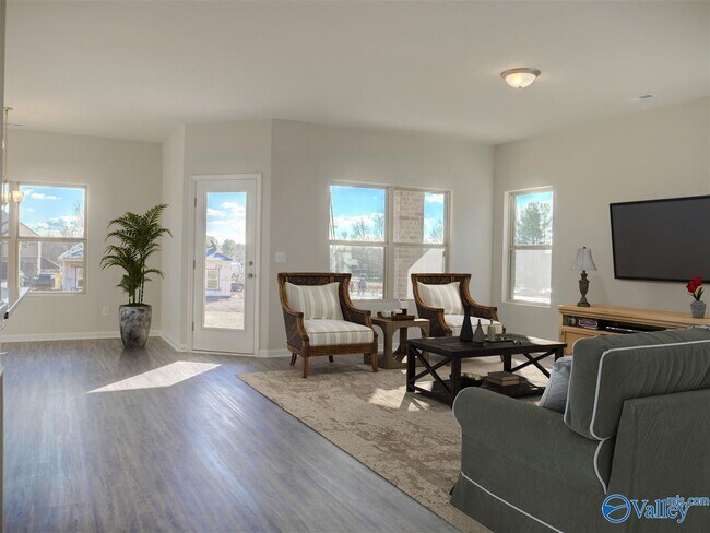 Foto del edificio - 105 Fern Valley Ct NW