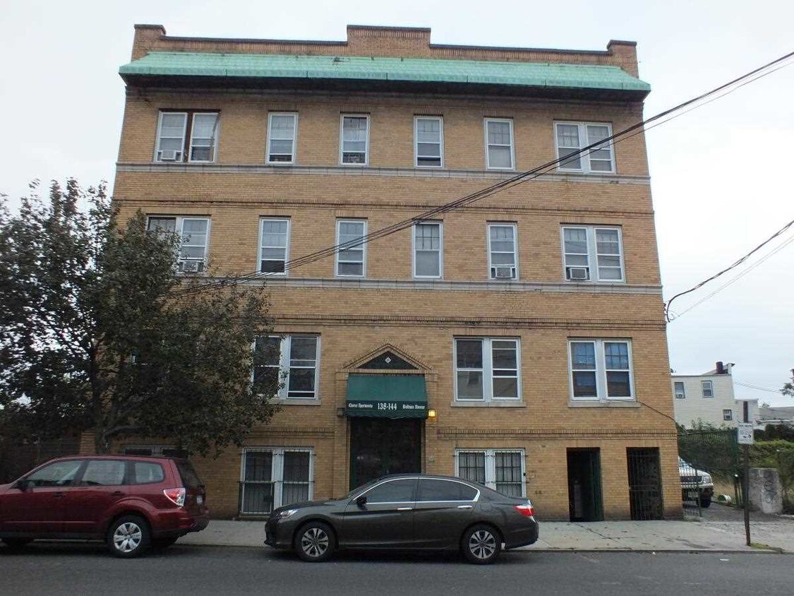 138 Baldwin Ave Unit 24, Jersey City, NJ 07306 Room for Rent in