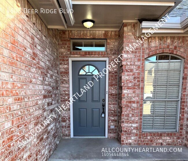 Building Photo - 4608 Deer Ridge Blvd