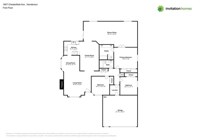 Building Photo - 1607 Chesterfield Ave