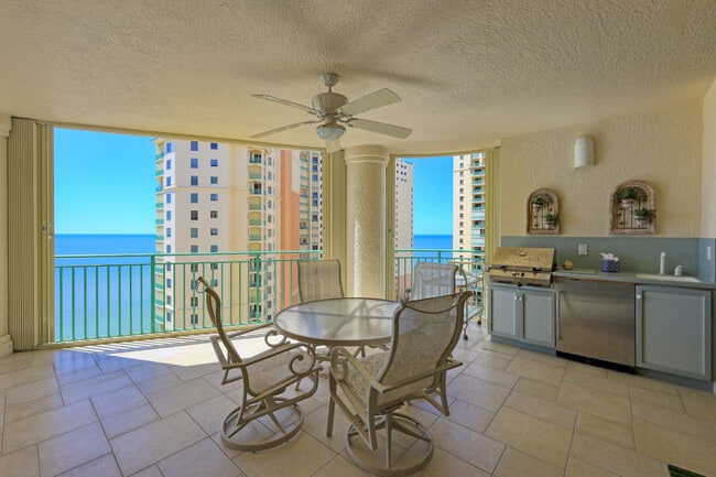 Building Photo - 980 Cape Marco Dr