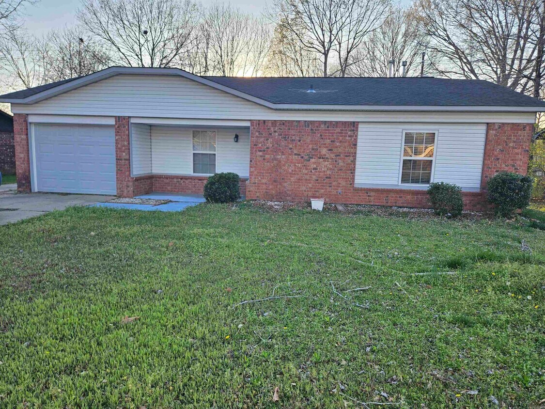 Foto principal - 713 King Pl
