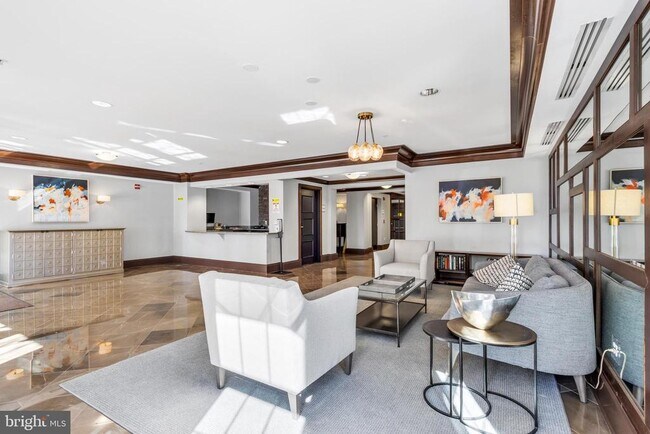 Foto del edificio - 1451 Belmont St NW