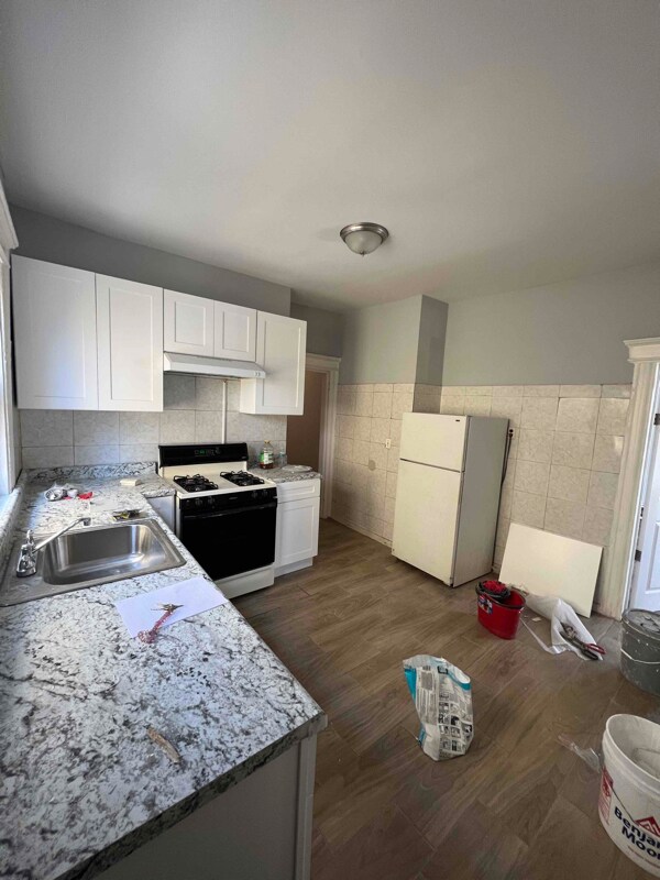 3234 Farley Ave Unit 1, Newark, NJ 07108 Apartment for Rent in