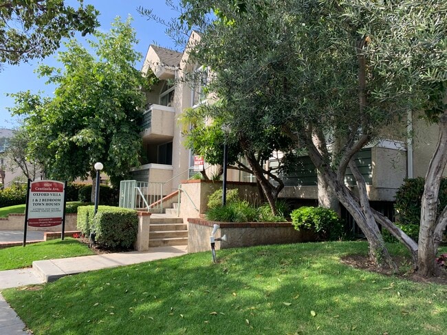 Building Photo - 4424 S Centinela Ave