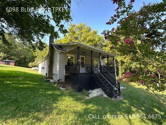 Foto del edificio - 6098 Blue Ridge Turnpike