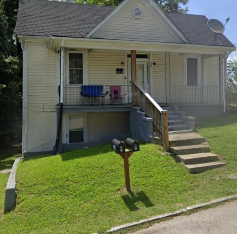 Foto principal - 239 W Thomas St