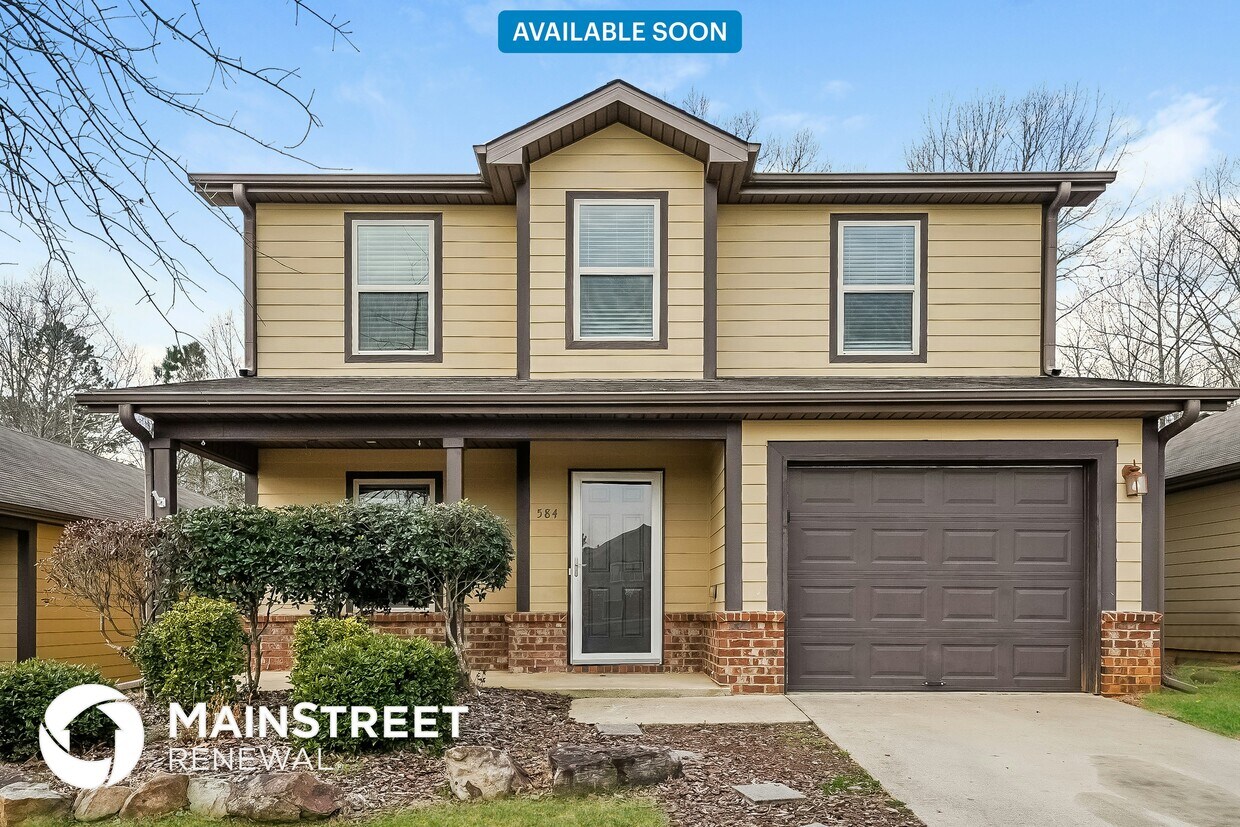 Foto principal - 584 Kincaid Cove Ln
