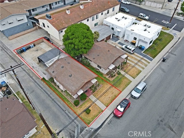 Building Photo - 8219 5th St