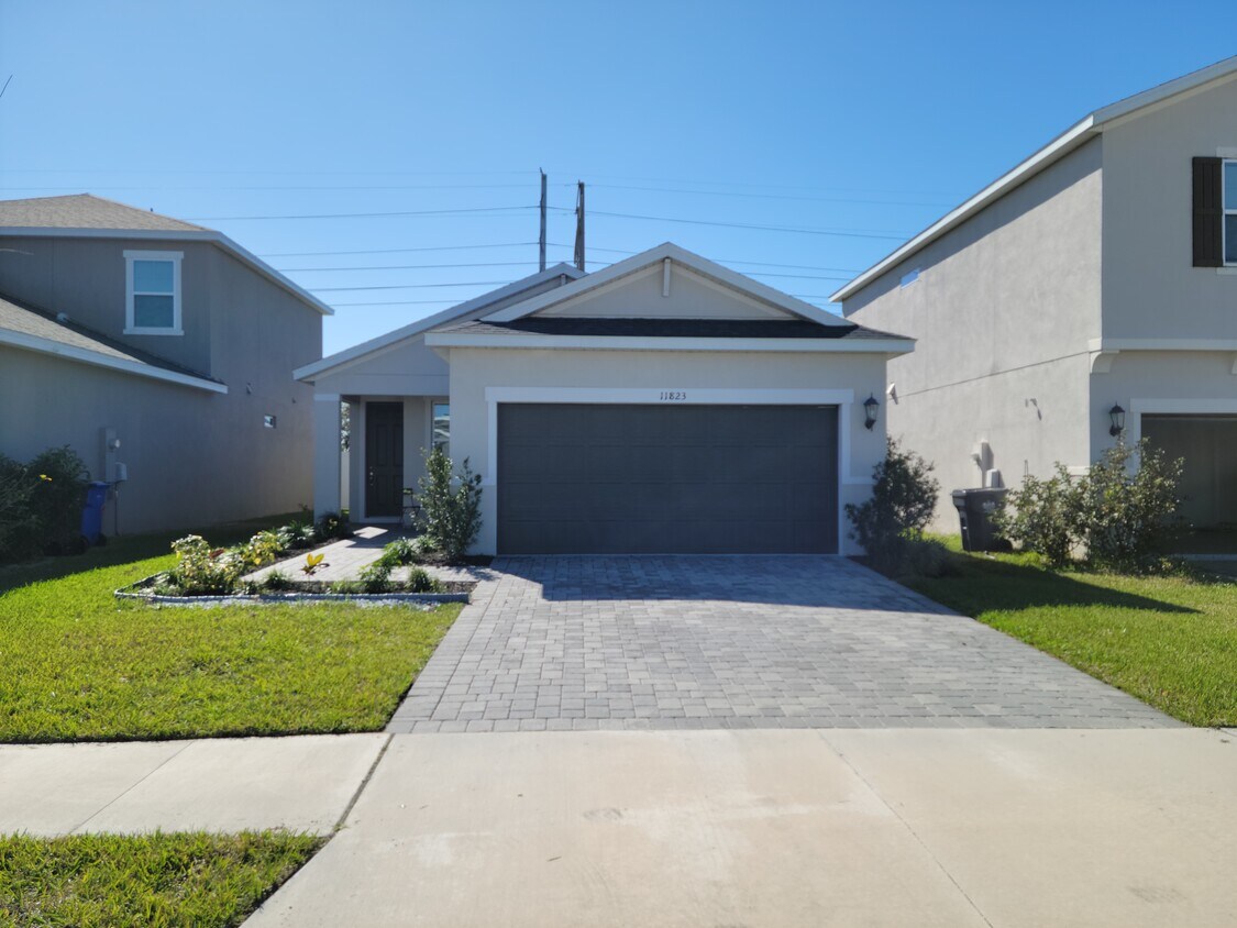 Primary Photo - 11823 Brighton Knoll Loop