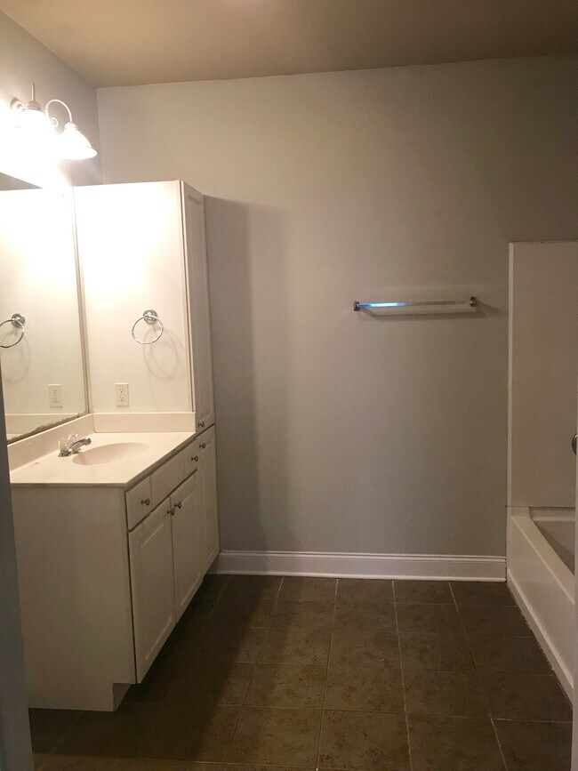 Bath - 900 Dean Lee Dr