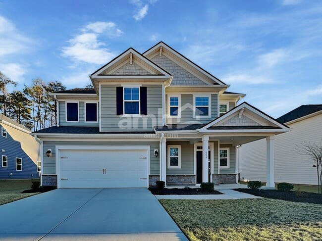 Building Photo - 606 Rivermist Dr