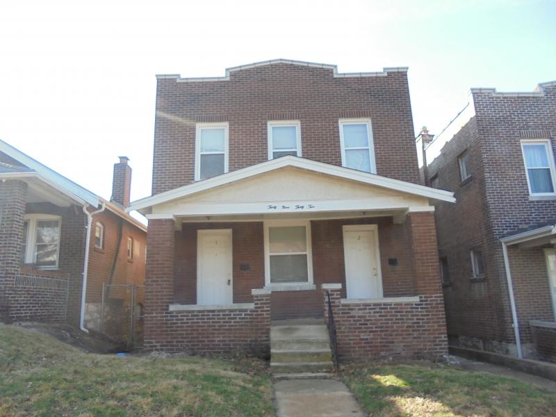 Primary Photo - 3932 Potomac St