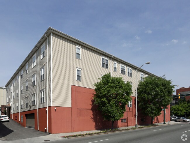 Cary Belvidere Apts Phase Two Apartments Richmond Va Building Photo Cary Belvidere Apts Phase Two