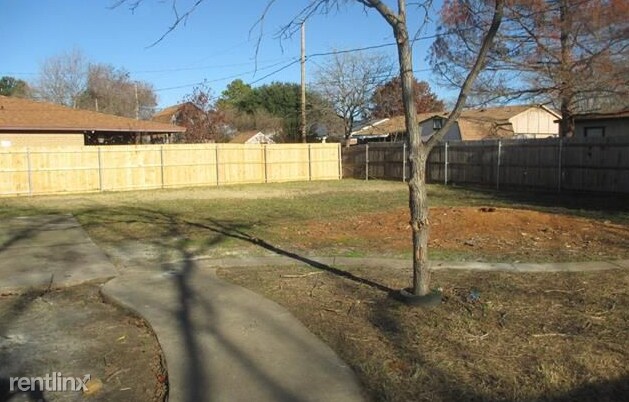 Foto del edificio - 3 br, 2 bath House - 416 Berkshire Dr