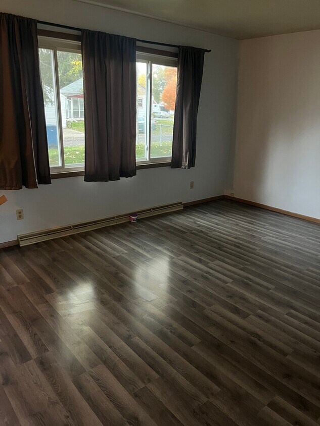 Sala de estar - 721 West St