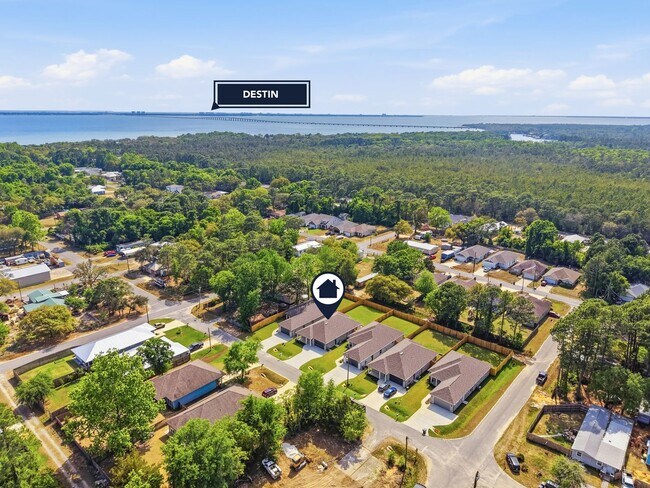 Building Photo - Brand New All-Brick 3-Bedroom 2-Bath Home in Villa Tasso!