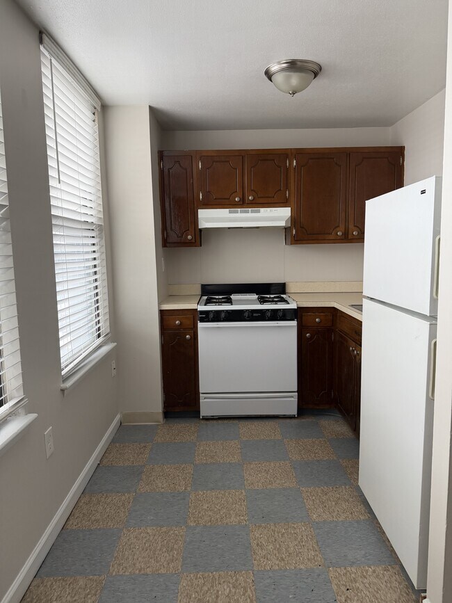 Foto del edificio - Park View Towers