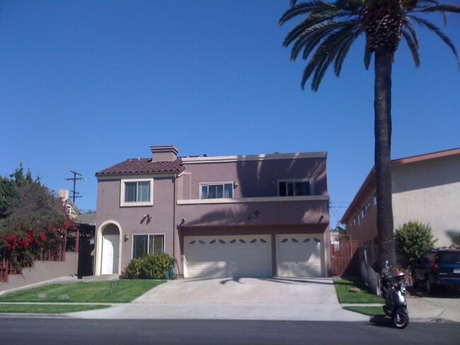 Building Photo - 4485 Alabama St