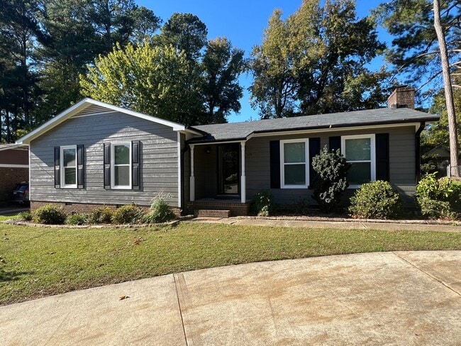 Photo - 909 SW Maynard Rd House