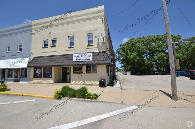 Building Photo - 120 E North St
