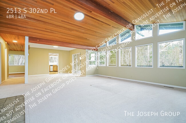 Foto del edificio - 2513 S 302nd Pl