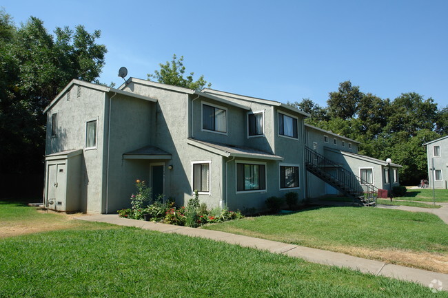 Foto del edificio - La Vista Verde Apartments