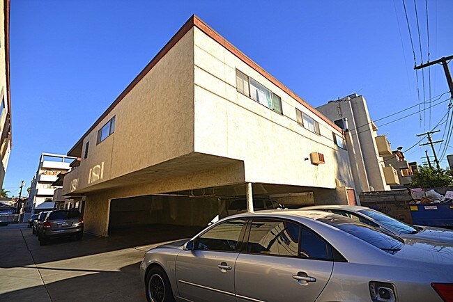 Foto del edificio - 837 S Ardmore Ave
