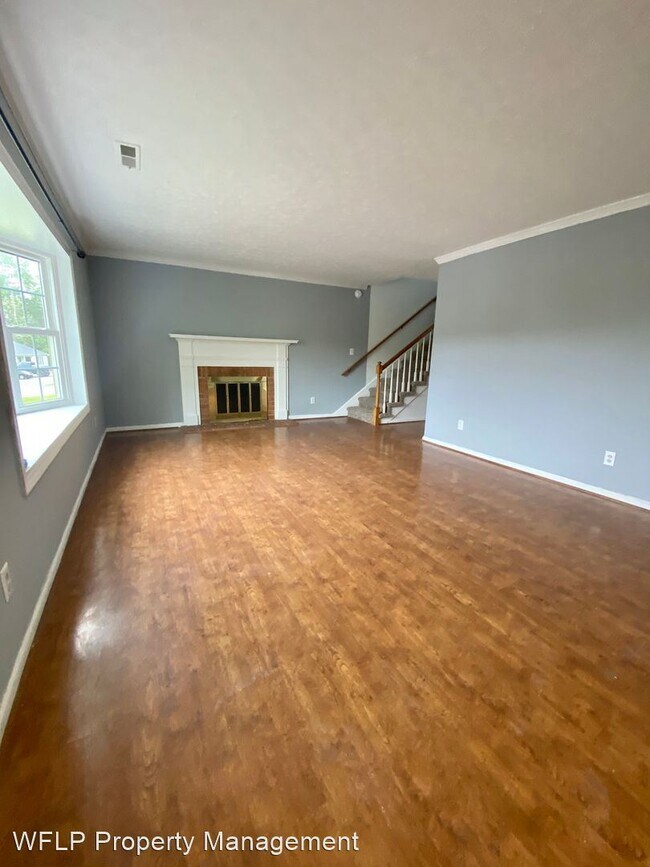 Building Photo - 2 br, 1.5 bath House - 1443 Tunbridge Rd