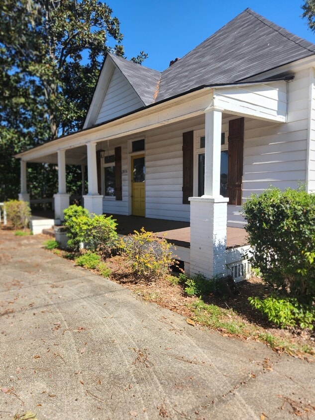 Foto principal - For Rent in Blakely, GA – Ideal for Sectio...
