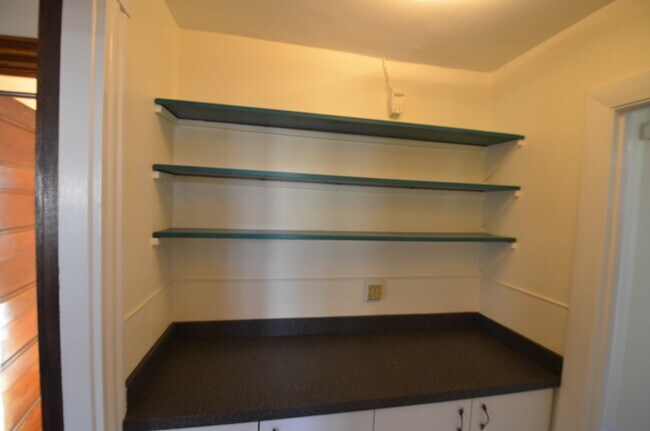 pantry - 94 Myrtle St