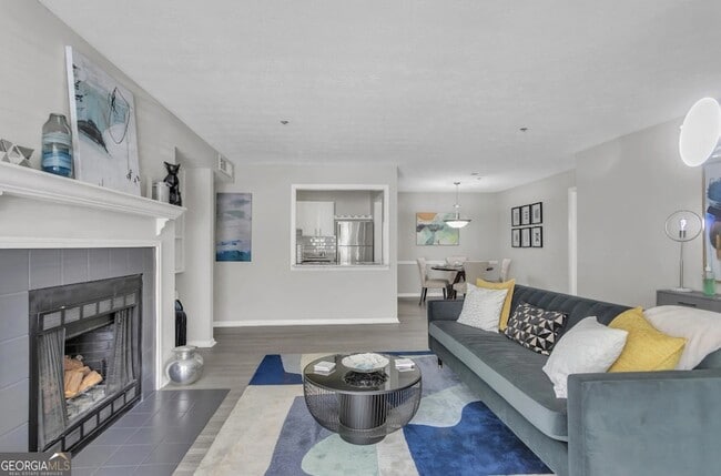 Photo - 1901 Briarcliff Rd NE Apartment