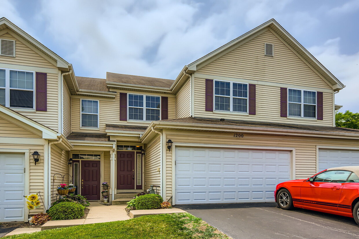 Primary Photo - 1200 Waverly Dr