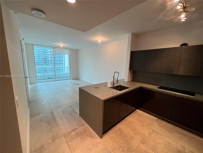 Photo - 1080 Brickell Ave Apartment
