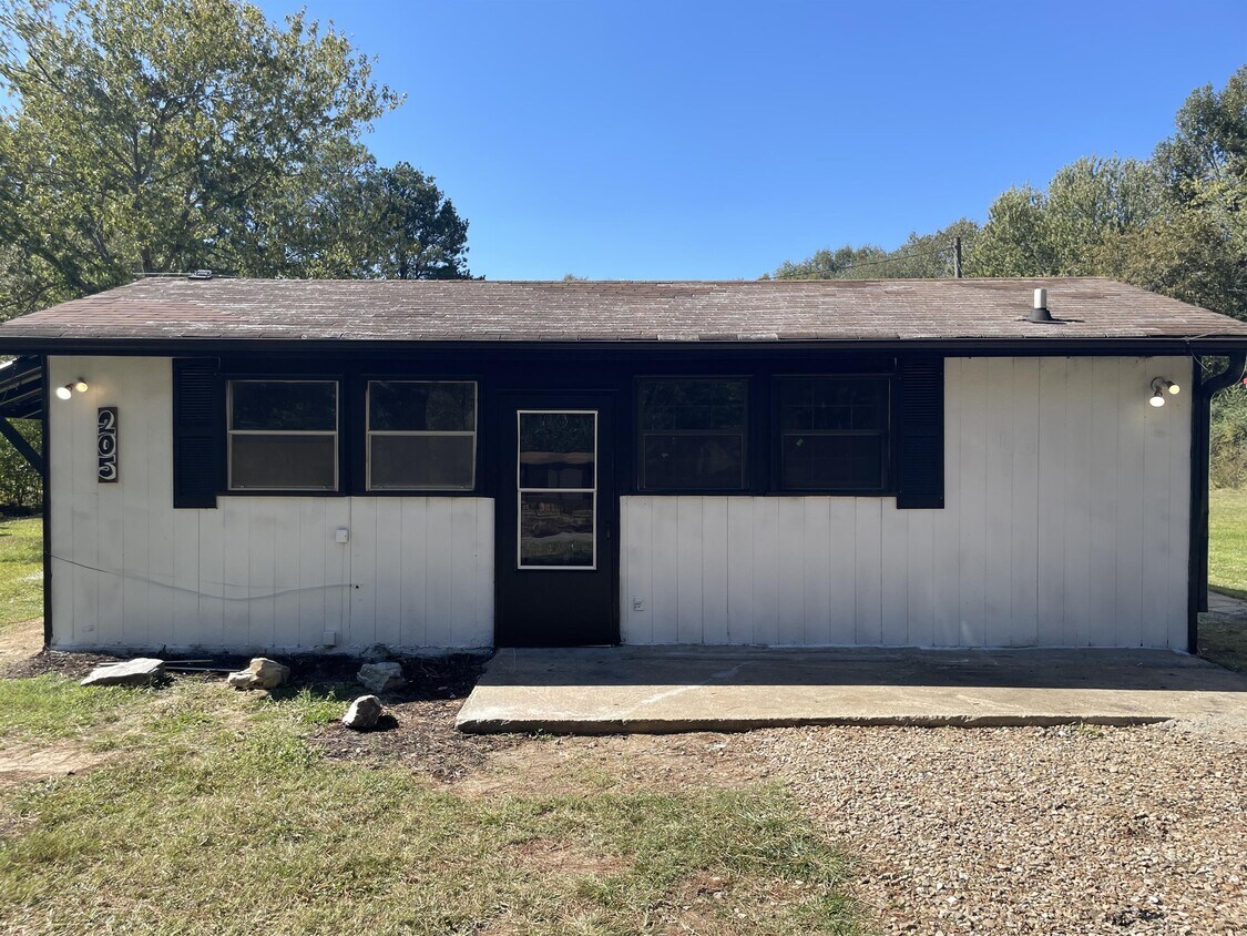 205 Spring St, Ward, AR 72176 House Rental in Ward, AR